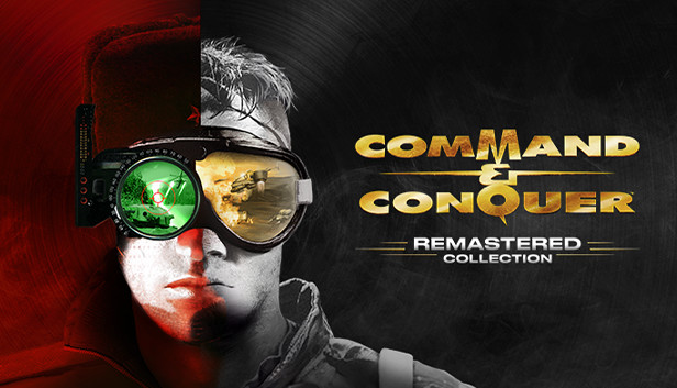 Command Conquer™ Remastered on