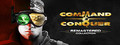 Redirecting to Command and Conquer Remastered Collection at Steam...