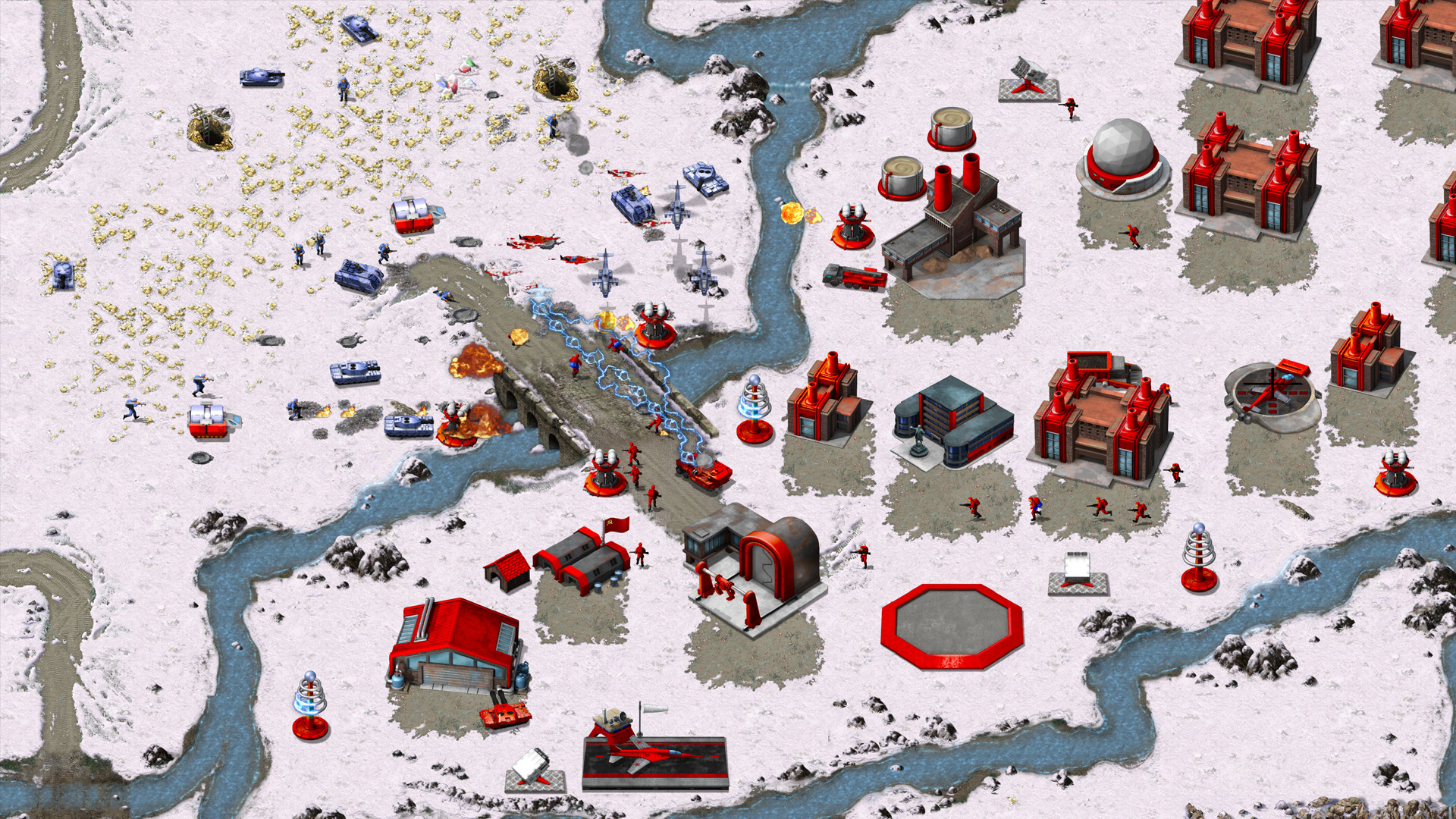 command and conquer red alert mac command and conquer red alert mac