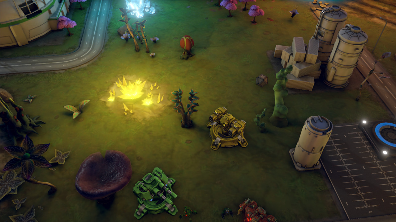 IRON GUARD VR on Steam