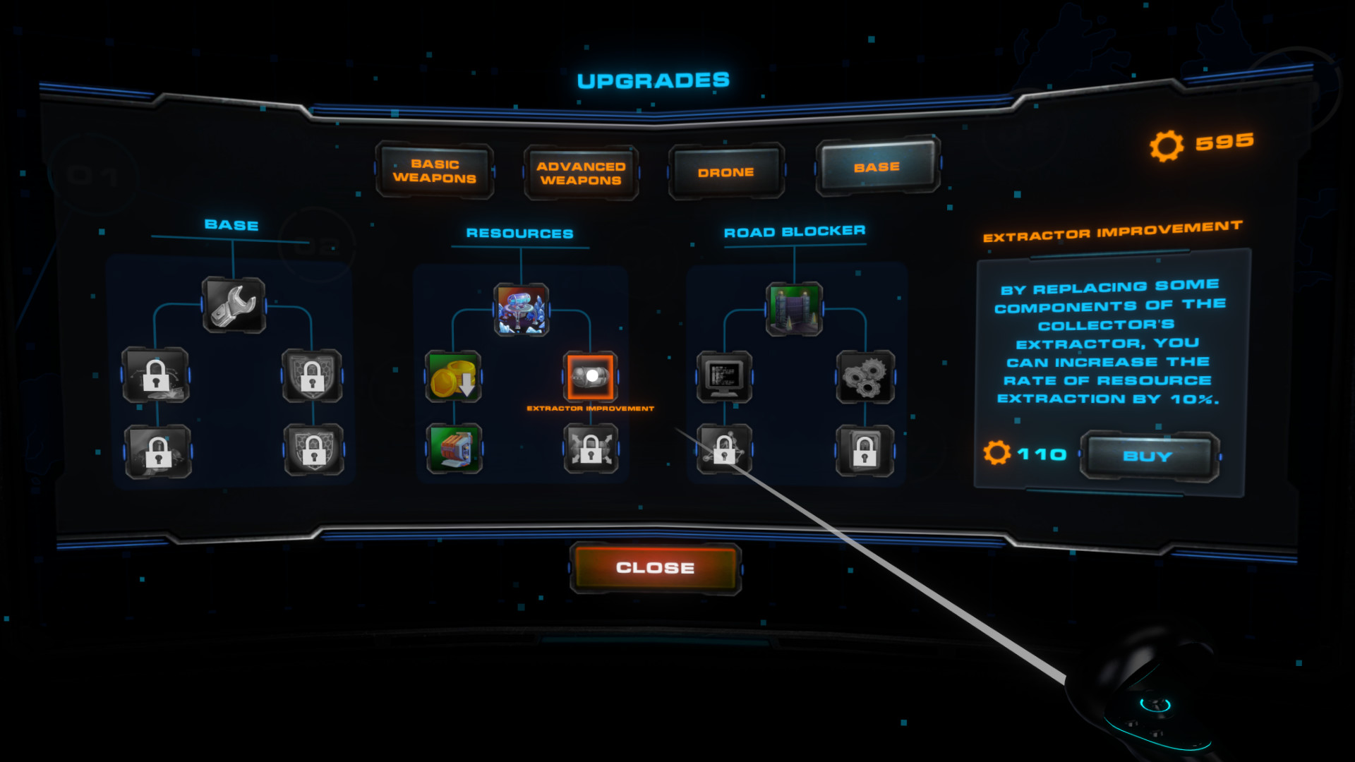 Save 25 on IRON GUARD VR on Steam