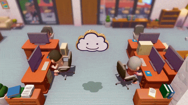 整蛊白云/Rain on Your Parade(V1.1.20)