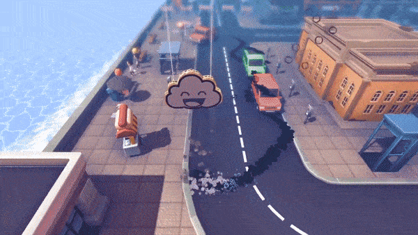 整蛊白云/Rain on Your Parade(V1.1.20)