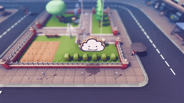 整蛊白云/Rain on Your Parade(V1.1.20)