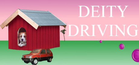 Deity Driving