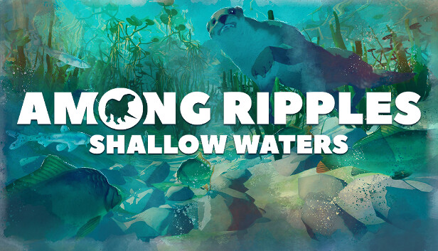 Among Ripples: Shallow Waters Demo concurrent players on Steam
