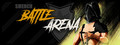 Smerch Battle Arena