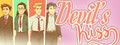 Devil's Kiss