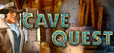 Cave Quest Cover Image