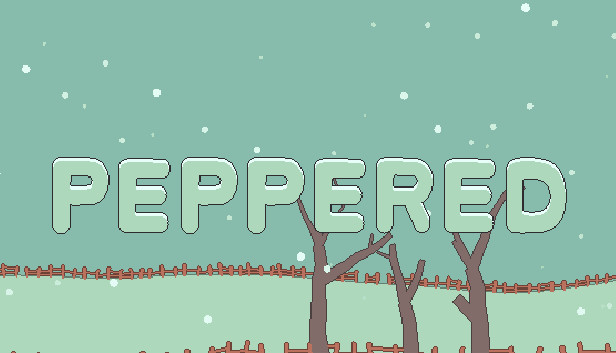 Sokpop S04: Peppered