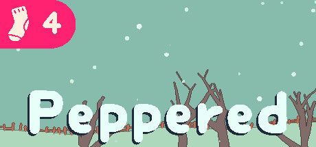 Sokpop S04: Peppered