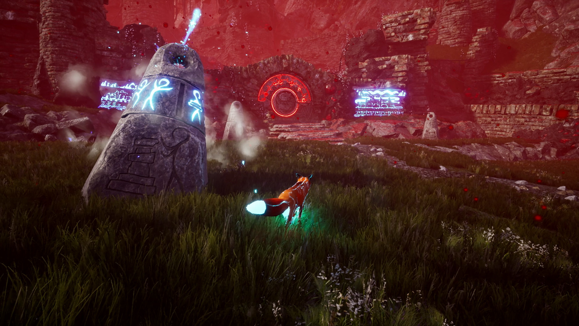 spirit of the north ign review spirit of the north ign review