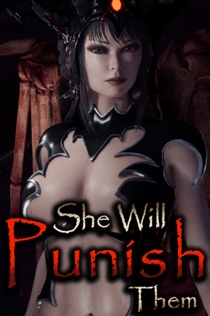 She Will Punish Them: Seasons X