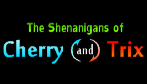 The Shenanigans of Cherry and Trix Demo concurrent players on Steam