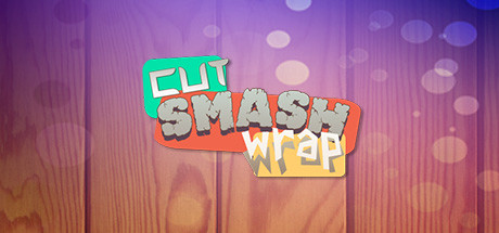 Cut Smash Wrap concurrent players on Steam