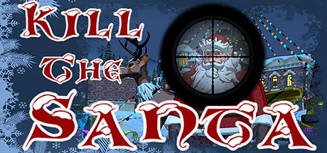 Kill The Santa concurrent players on Steam