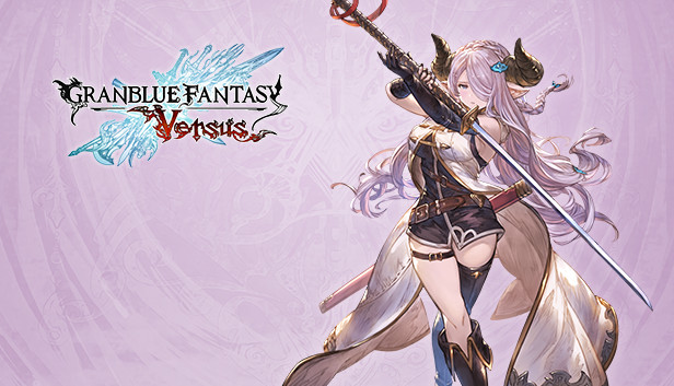 Granblue Fantasy: Versus - Legendary Edition on Steam