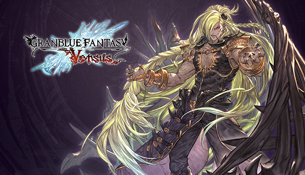 Granblue Fantasy: Versus - Additional Character Set (Beelzebub) Steam capsule image