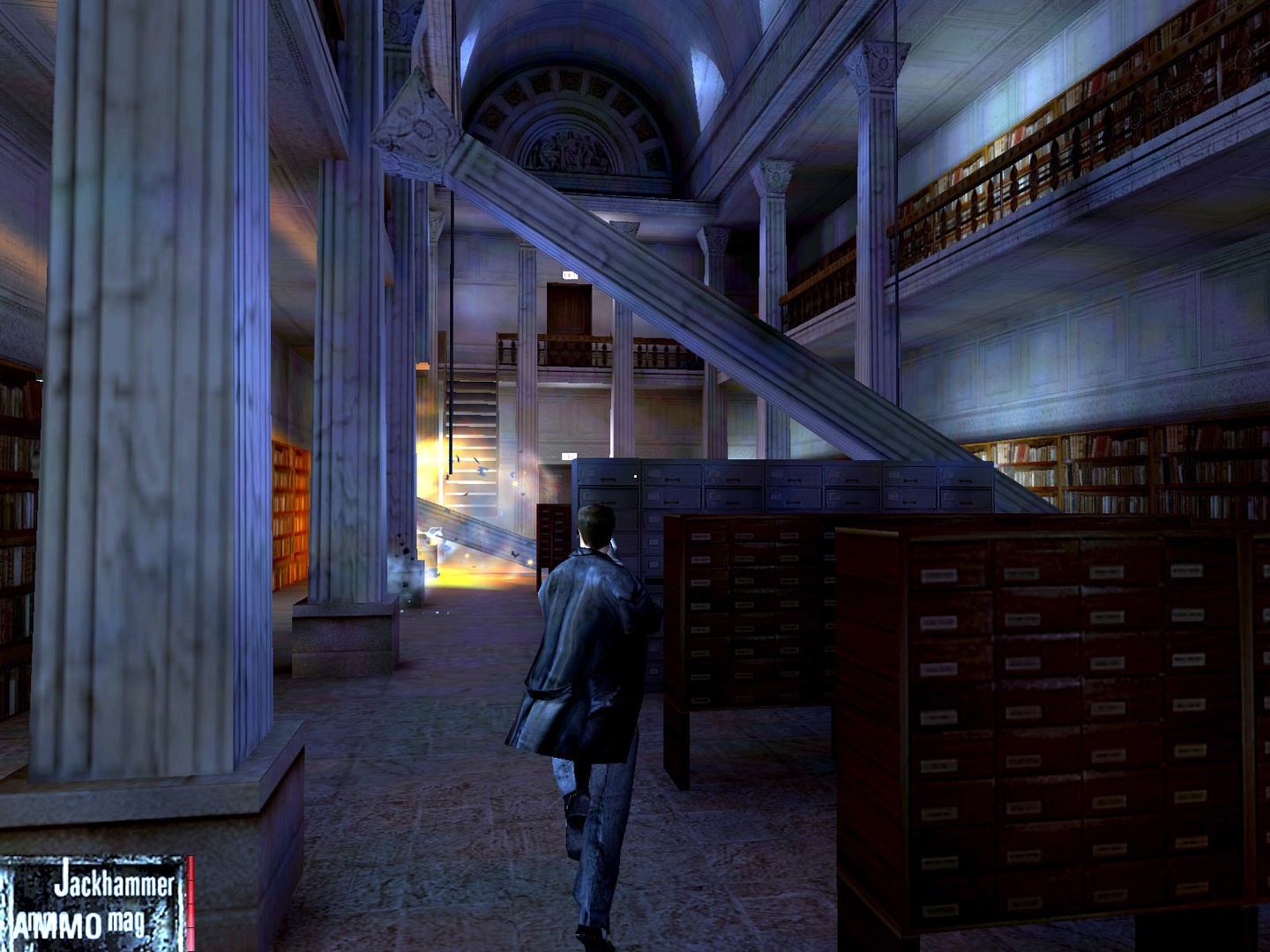 Max Payne В Steam