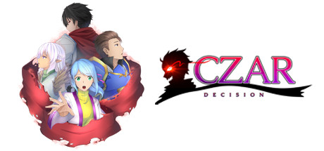 CZAR: Decision Cover Image