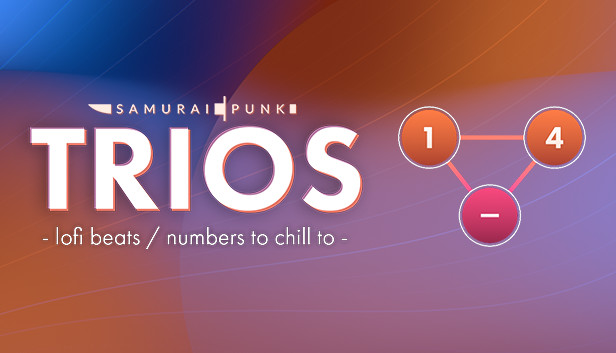 TRIOS
