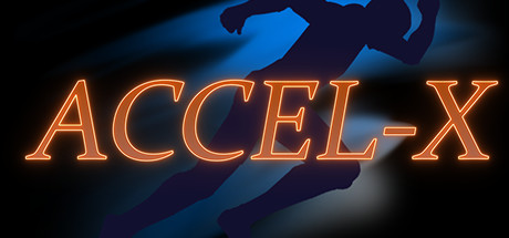 ACCEL-X concurrent players on Steam