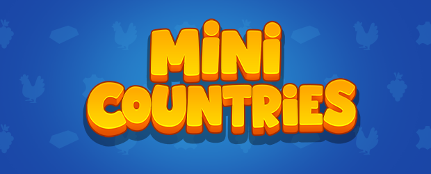 Mini Countries