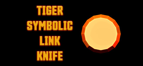 TIGER SYMBOLIC LINK KNIFE concurrent players on Steam
