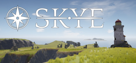 SKYE concurrent players on Steam