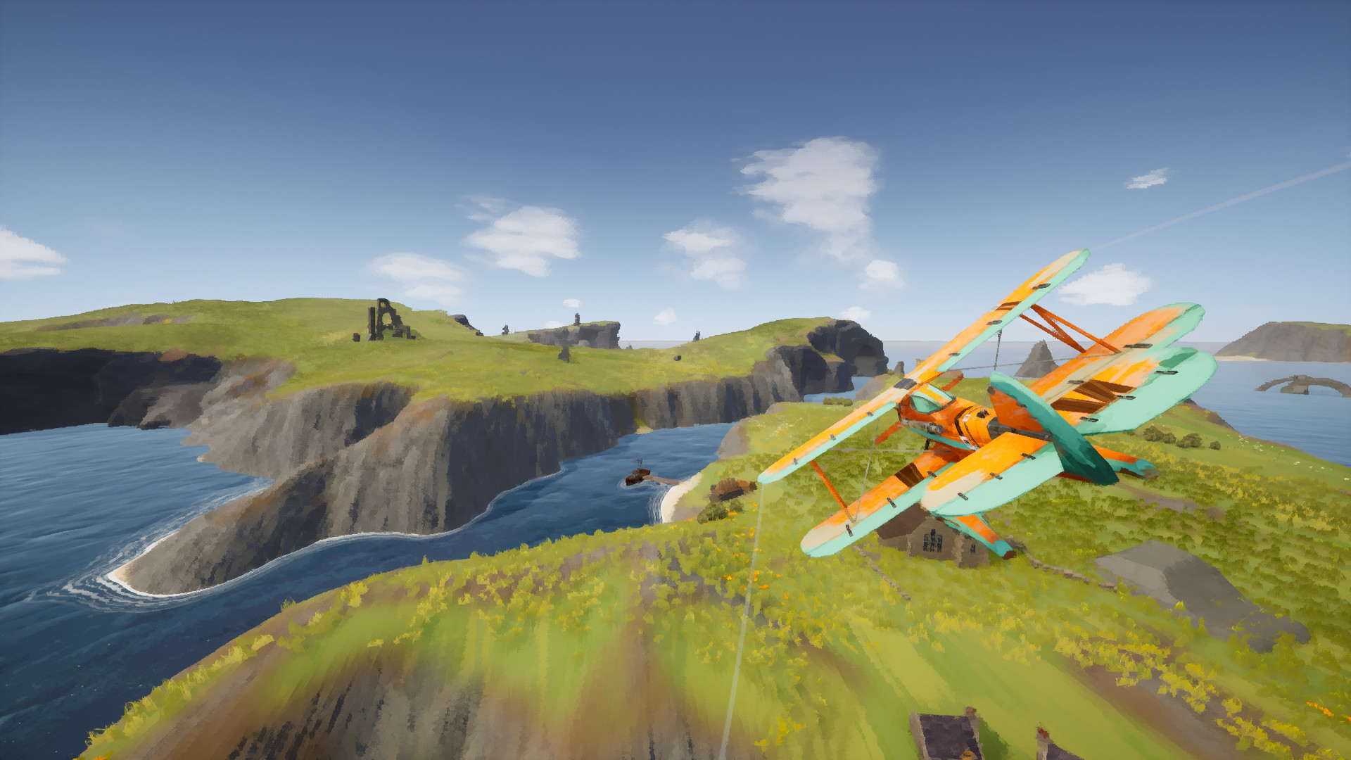 Skye On Steam Skye On Steam