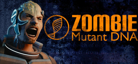 Zombie Mutant DNA Cover Image