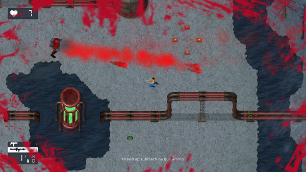 Image error