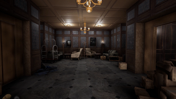 酒店装修大师/Hotel Renovator
