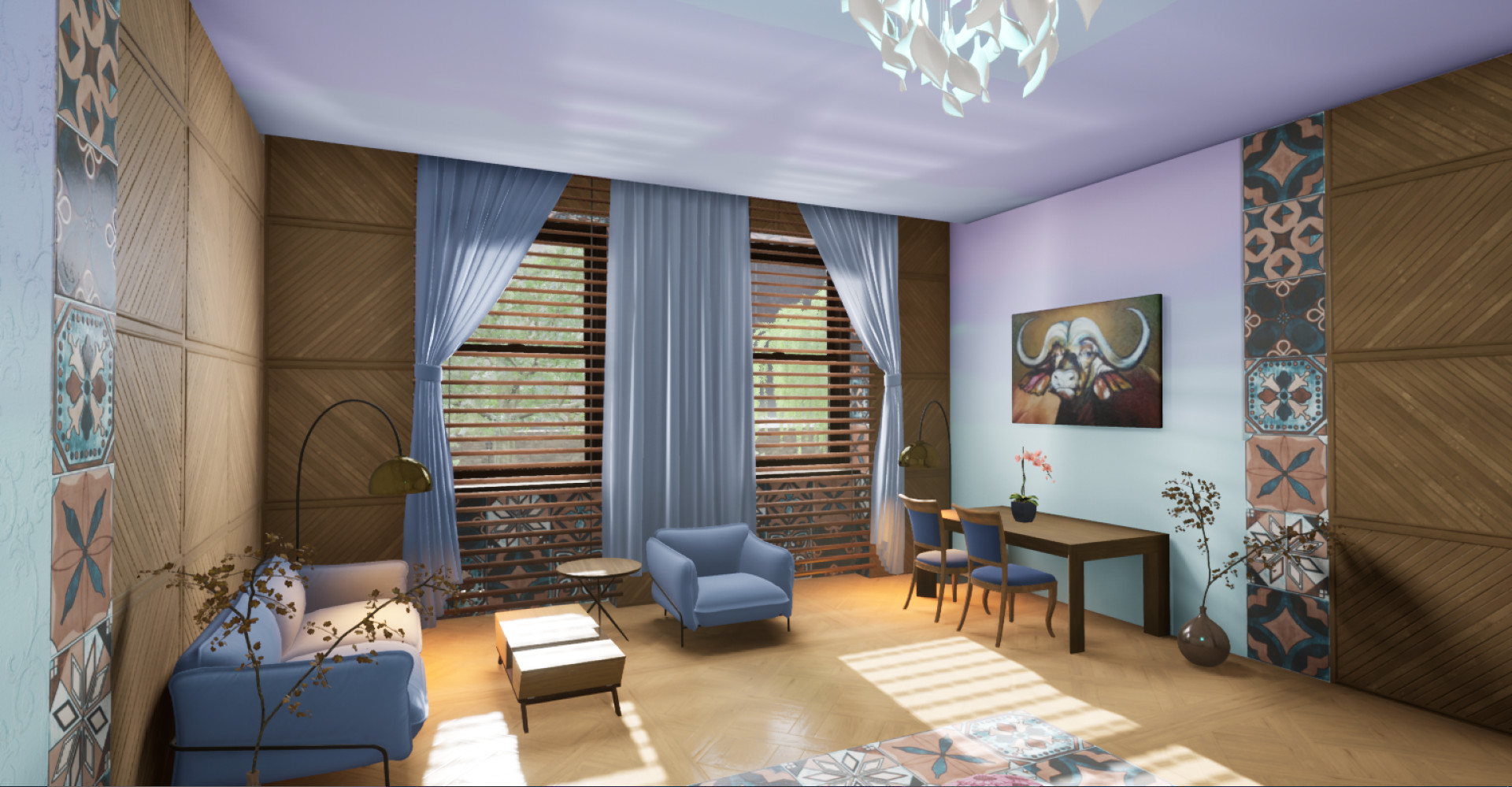 Hotel Renovator on Steam