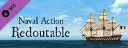 Naval Action - Redoutable