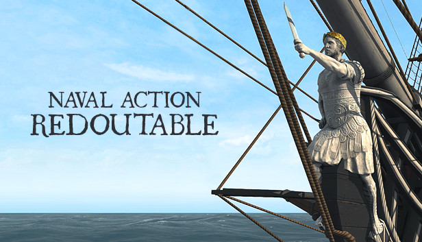 Naval Action - Redoutable Steam capsule image