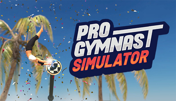 Pro Gymnast