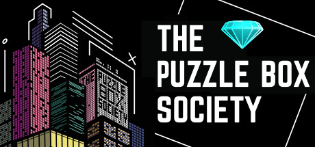 The Puzzle Box Society on Steam