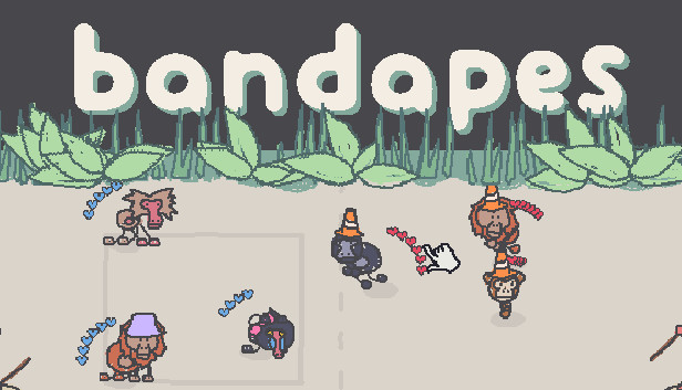 Sokpop S05: Bandapes