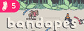 Bandapes