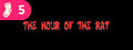The Hour of the Rat