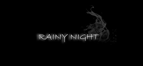 Rainy Night Cover Image
