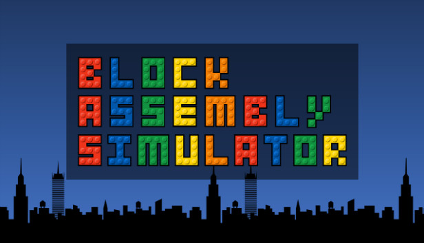 Block Assembly Simulator