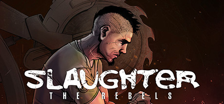 Baixar Slaughter 3: The Rebels Torrent