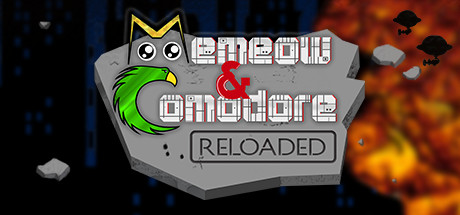 Baixar Memeow & Comodore: Reloaded Torrent