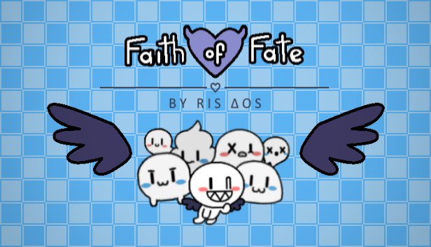 Faith of Fate Demo concurrent players on Steam