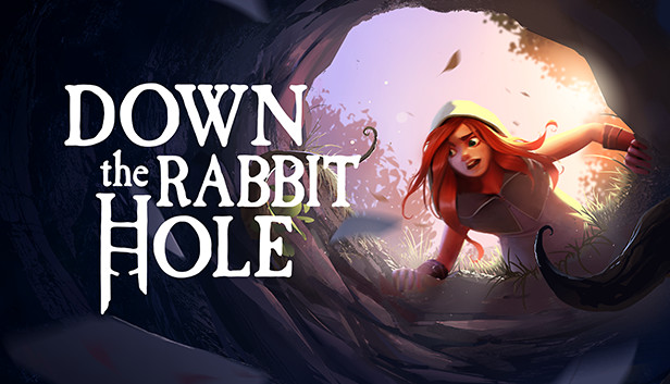 Down The Rabbit Hole