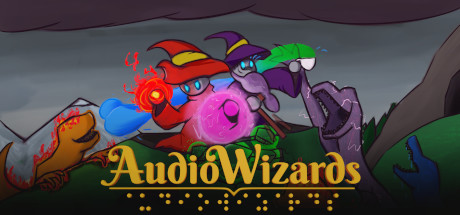 AudioWizards Cover Image