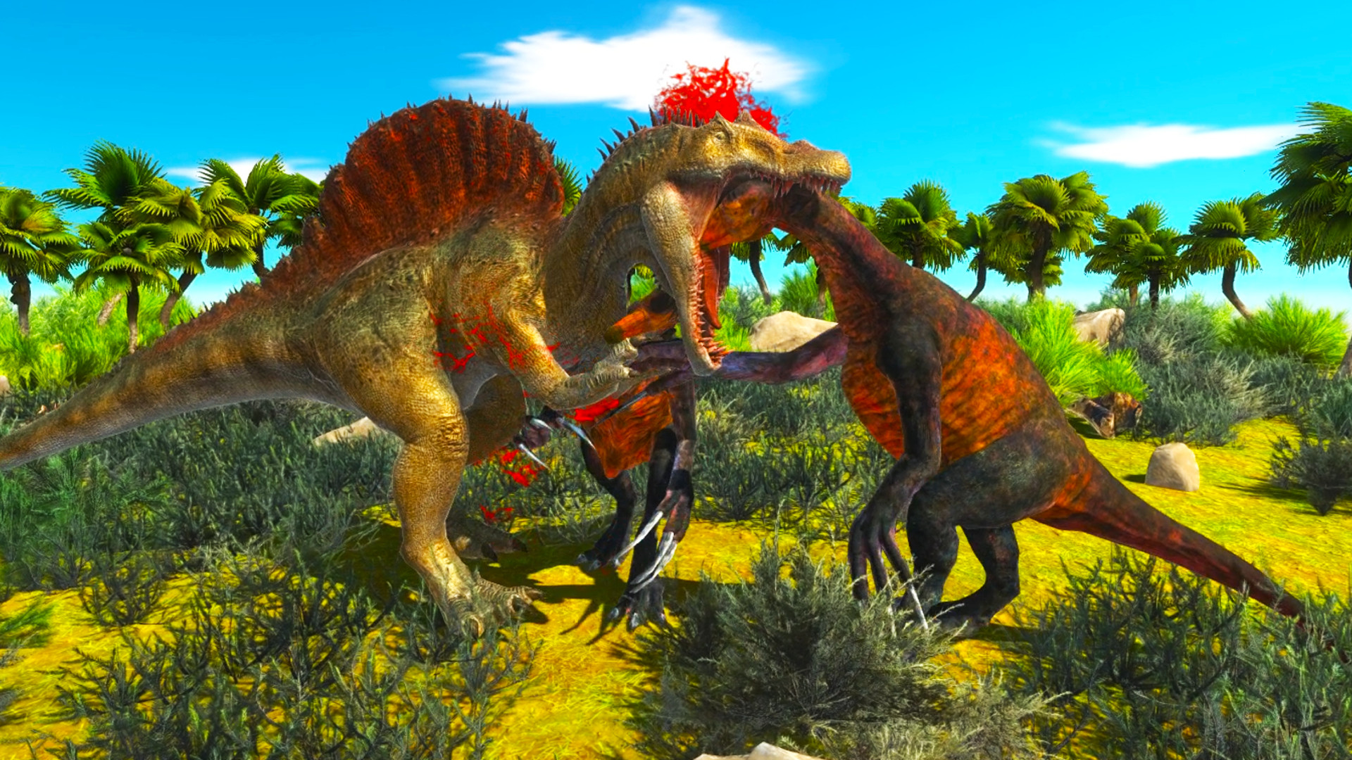 Animal Revolt Battle Simulator On Steam