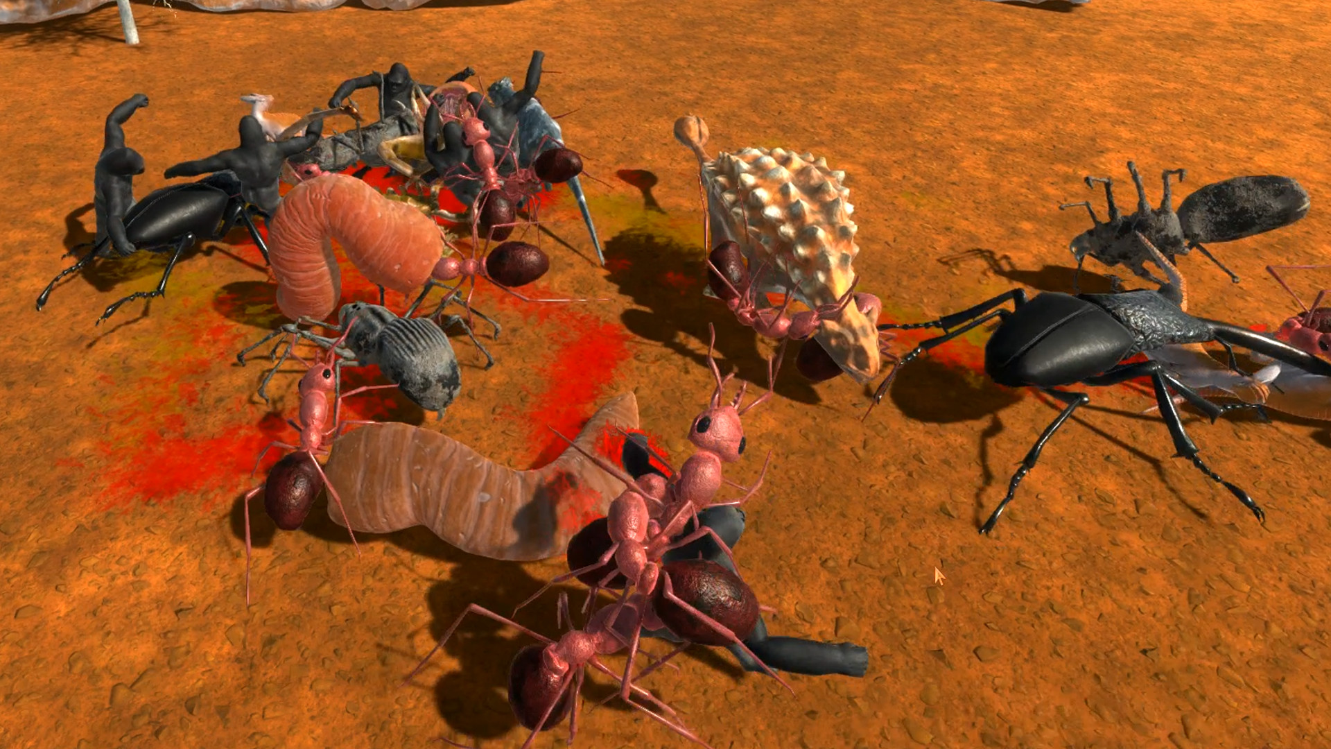 Animal revolt battle simulator стим фото 54